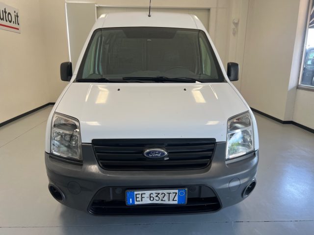 12/2010 FORD, Tourneo Connect