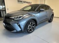 01/2021 TOYOTA, C-HR