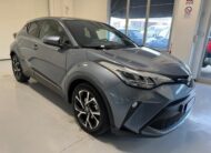 01/2021 TOYOTA, C-HR