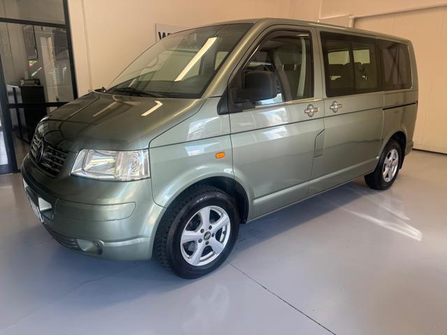 07/2004 VOLKSWAGEN, Shuttle