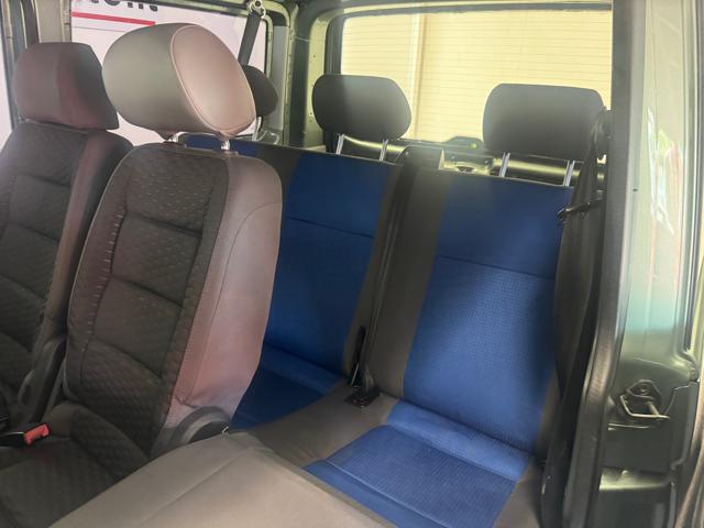 07/2004 VOLKSWAGEN, Shuttle