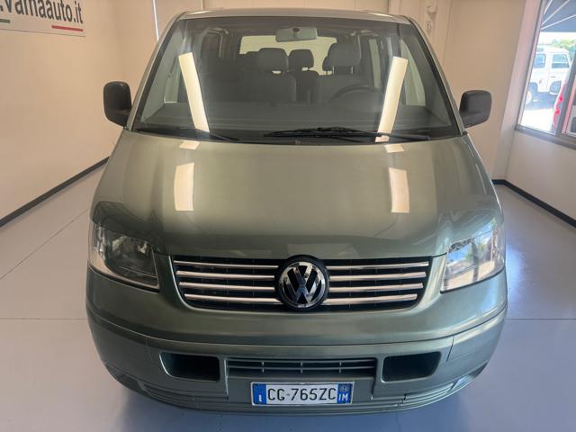 07/2004 VOLKSWAGEN, Shuttle