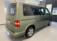 07/2004 VOLKSWAGEN, Shuttle