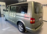 07/2004 VOLKSWAGEN, Shuttle