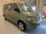 07/2004 VOLKSWAGEN, Shuttle