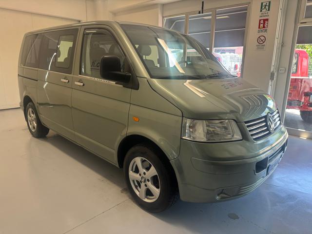 07/2004 VOLKSWAGEN, Shuttle