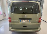 07/2004 VOLKSWAGEN, Shuttle