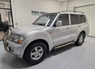 02/2002 MITSUBISHI, Pajero