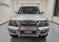 02/2002 MITSUBISHI, Pajero