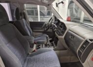 02/2002 MITSUBISHI, Pajero