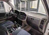 02/2002 MITSUBISHI, Pajero