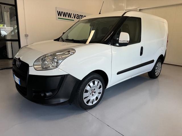 12/2010 FIAT, Doblo