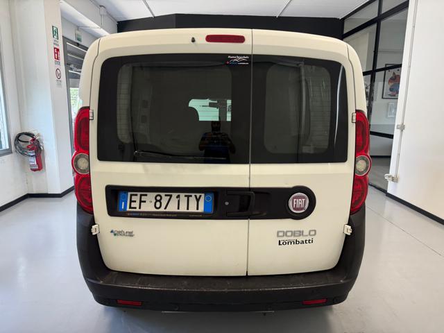 12/2010 FIAT, Doblo