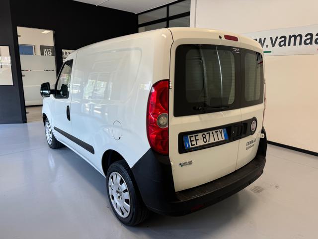 12/2010 FIAT, Doblo