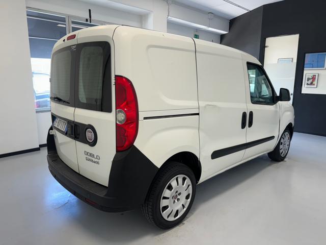 12/2010 FIAT, Doblo