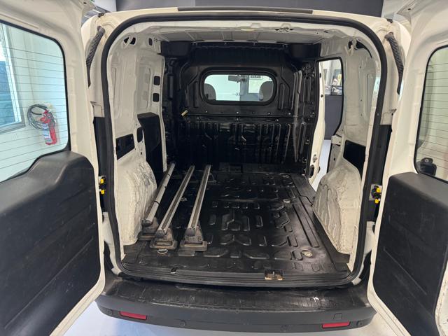 12/2010 FIAT, Doblo