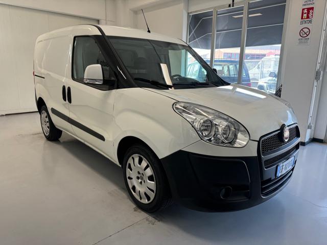 12/2010 FIAT, Doblo