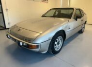 02/1983 PORSCHE, 924