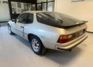 02/1983 PORSCHE, 924