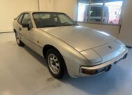 02/1983 PORSCHE, 924