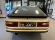 02/1983 PORSCHE, 924