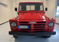 01/1980 FIAT, Campagnola