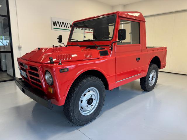 01/1980 FIAT, Campagnola