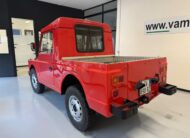 01/1980 FIAT, Campagnola