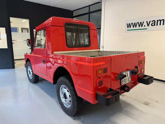 01/1980 FIAT, Campagnola