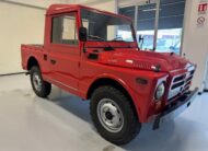 01/1980 FIAT, Campagnola