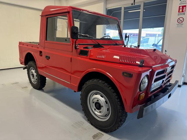 01/1980 FIAT, Campagnola