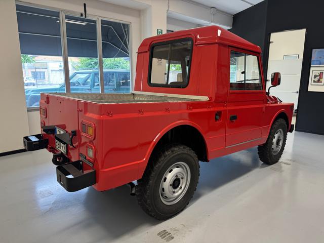 01/1980 FIAT, Campagnola