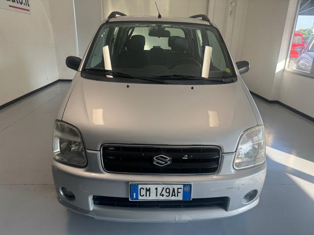 03/2004 SUZUKI, Wagon R+