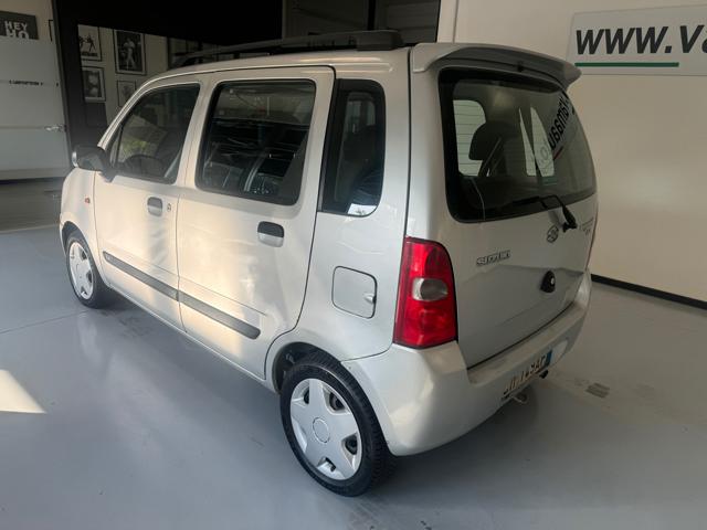 03/2004 SUZUKI, Wagon R+