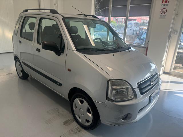 03/2004 SUZUKI, Wagon R+