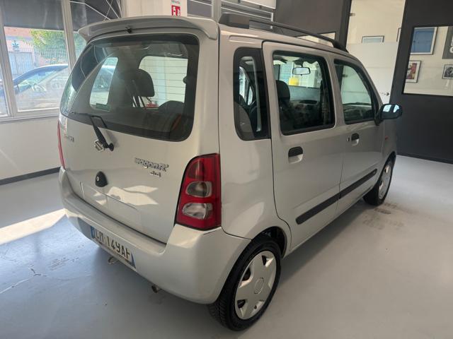 03/2004 SUZUKI, Wagon R+