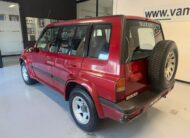 06/1993 SUZUKI, Vitara