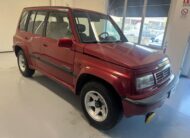 06/1993 SUZUKI, Vitara