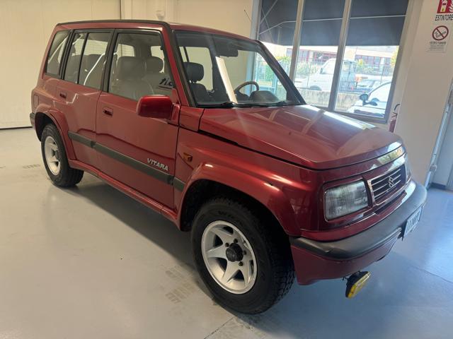 06/1993 SUZUKI, Vitara