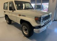 03/1985 TOYOTA, Land Cruiser