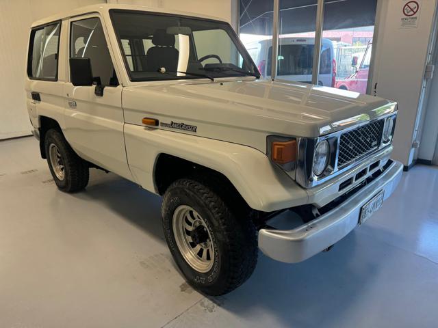 03/1985 TOYOTA, Land Cruiser