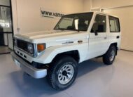 03/1985 TOYOTA, Land Cruiser