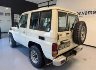 03/1985 TOYOTA, Land Cruiser