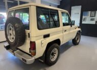 03/1985 TOYOTA, Land Cruiser