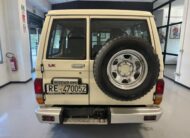 03/1985 TOYOTA, Land Cruiser