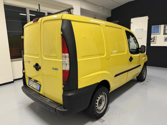 12/2002 FIAT, Doblo