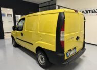 12/2002 FIAT, Doblo