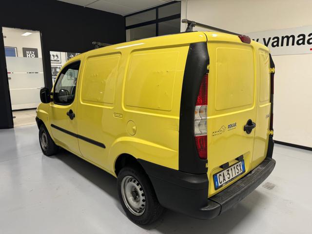 12/2002 FIAT, Doblo