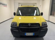 12/2002 FIAT, Doblo