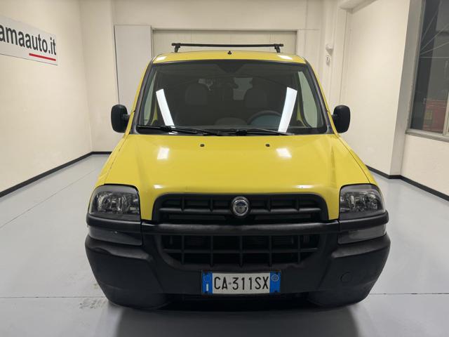 12/2002 FIAT, Doblo